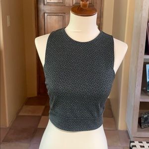 Urban Outfitters Crop Top